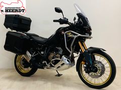 HONDA CRF 1100 L AFRICA TWIN DCT ADVENTURE SPORTS