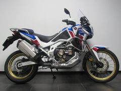 HONDA CRF 1100 L AFRICA TWIN DCT ADVENTURE SPORTS