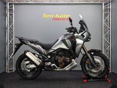 HONDA CRF 1100 L AFRICA TWIN DCT ADVENTURE SPORTS