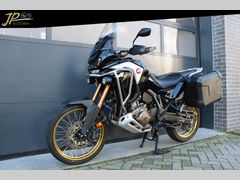 HONDA CRF 1100 L AFRICA TWIN DCT ADVENTURE SPORTS