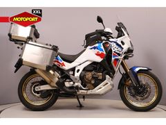 HONDA CRF 1100 L AFRICA TWIN DCT ADVENTURE SPORTS