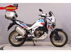 HONDA CRF 1100 L AFRICA TWIN DCT ADVENTURE SPORTS