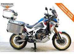 HONDA CRF 1100 L AFRICA TWIN DCT ADVENTURE SPORTS