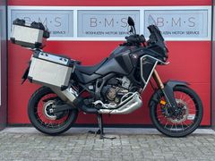 HONDA CRF 1100 L AFRICA TWIN DCT ADVENTURE SPORTS