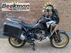 HONDA CRF 1100 L AFRICA TWIN DCT ADVENTURE SPORTS