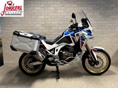 HONDA CRF 1100 L AFRICA TWIN DCT ADVENTURE SPORTS