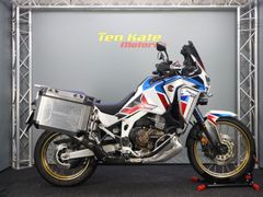 HONDA CRF 1100 L AFRICA TWIN DCT ADVENTURE SPORTS