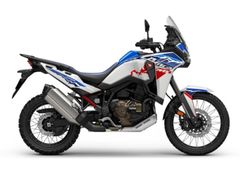 HONDA CRF 1100 L AFRICA TWIN DCT ES