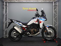 HONDA CRF 1100 L AFRICA TWIN DCT ES