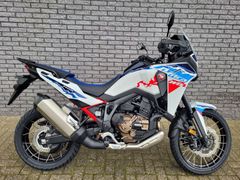 HONDA CRF 1100 L AFRICA TWIN DCT ES