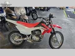 HONDA CRF 125 F