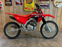 HONDA CRF 125 F