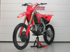 HONDA CRF 250