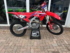 HONDA CRF 250