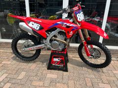 HONDA CRF 250