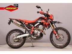 HONDA CRF 250 L