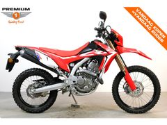 HONDA CRF 250 L