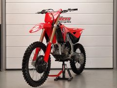 HONDA CRF 250 R