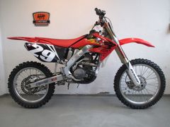 HONDA CRF 250 R