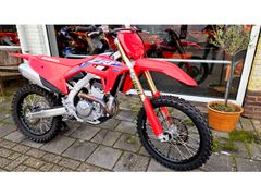 HONDA CRF 250 R