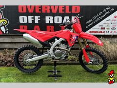 HONDA CRF 250 R