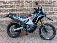 HONDA CRF 250 RALLY