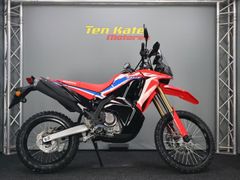 HONDA CRF 300 L