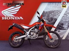 HONDA CRF 300 L