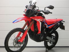 HONDA CRF 300 RALLY