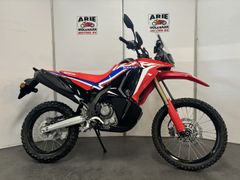 HONDA CRF 300 RALLY