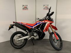 HONDA CRF 300 RALLY