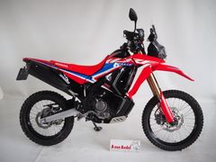 HONDA CRF 300 RALLY