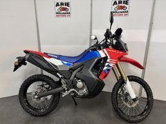 HONDA CRF 300 RALLY