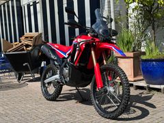 HONDA CRF 300 RALLY