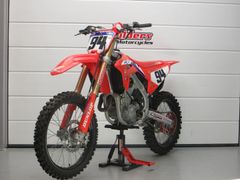 HONDA CRF 450