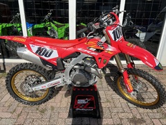 HONDA CRF 450