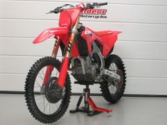 HONDA CRF 450