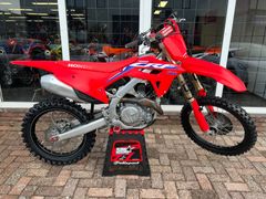 HONDA CRF 450