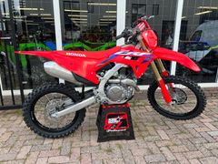 HONDA CRF 450