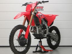 HONDA CRF 450 R