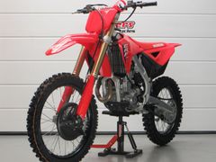 HONDA CRF 450 R5