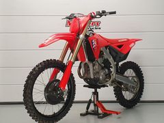 HONDA CRF 450 R5