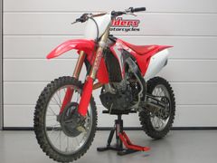 HONDA CRF 450 RJ