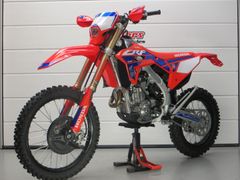 HONDA CRF 450 RXJ ENDURO