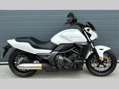 HONDA CTX 700 DCT ABS