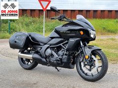 HONDA CTX 700 DCT ABS