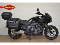 HONDA CTX 700 DCT ABS