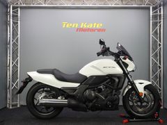 HONDA CTX 700 N