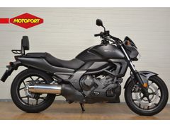 HONDA CTX 700 N DCT ABS