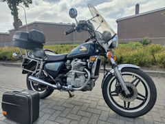 HONDA CX 500 C